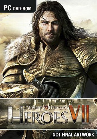 Heroes of Might & Magic - Ubisoft