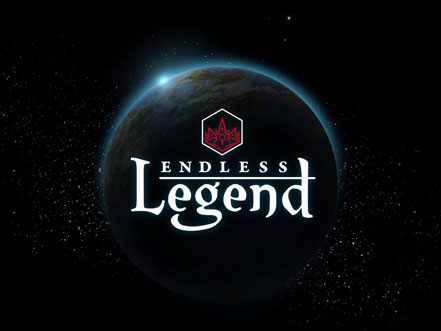 Endless Legend – Concept Art and Illustration