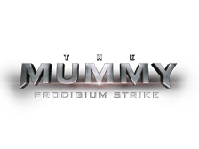 The Mummy Prodigium Strike
