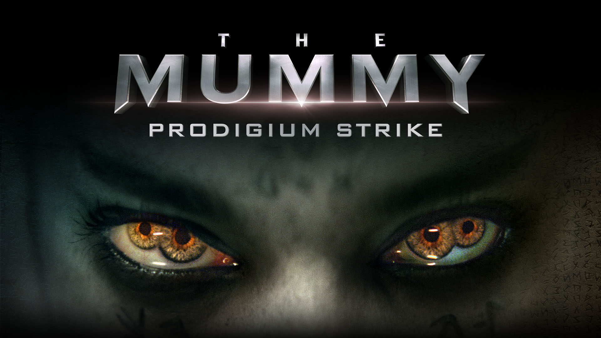 The Mummy - Prodigium Strike